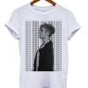 Justin Bieber Wanted T Shirt