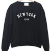 New York 199x Sweatshirt