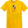 Mickey Mouse Fun T shirt