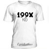 199x kid t-shirt