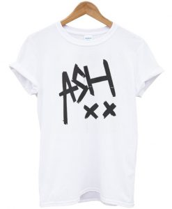 ASH Aston Irwin T-shirt