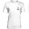 Anchor Unisex T-shirt