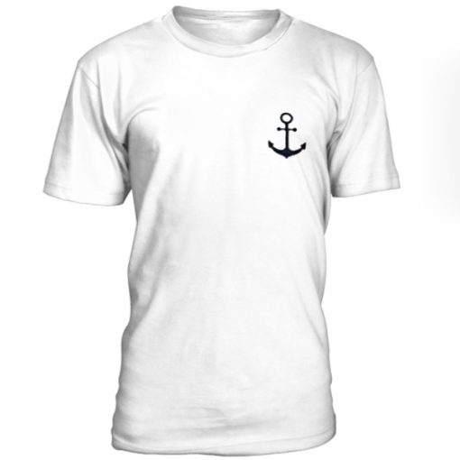 Anchor Unisex T-shirt