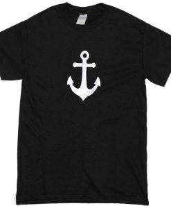 Anchor unisexT-shirt