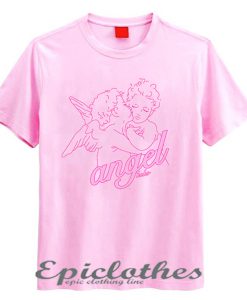 Angel koko t-shirt
