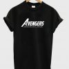 Avengers Infinity War T-shirt