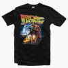 Back To The Future T-Shirt