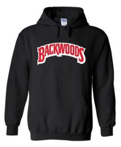 Backwood hoodie