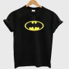 Batman girl T-shirt