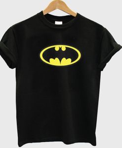 Batman girl T-shirt