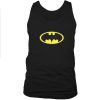 Batman tank top