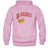 Black Girls Rock Hoodie