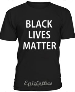 Black Lives Maatter Tshirt