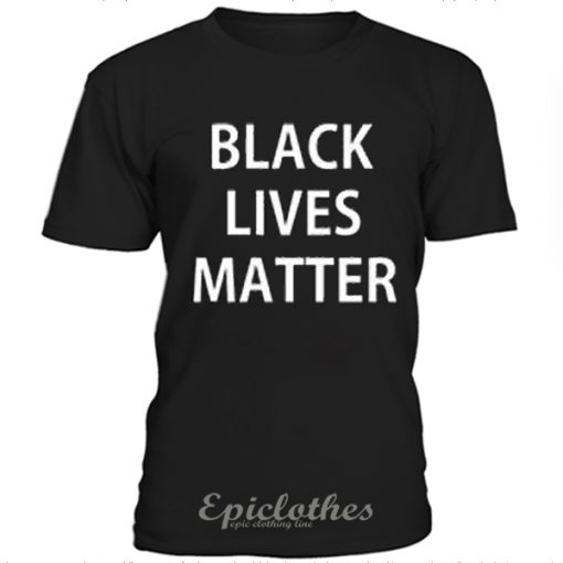 Black Lives Maatter Tshirt