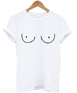 Boobies T-shirt