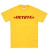 Boy Bye vintage t-shirt