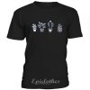 Cactuses t-shirt