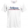 California At 1920 T-shirt
