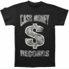 Cash Money Record T Shirt