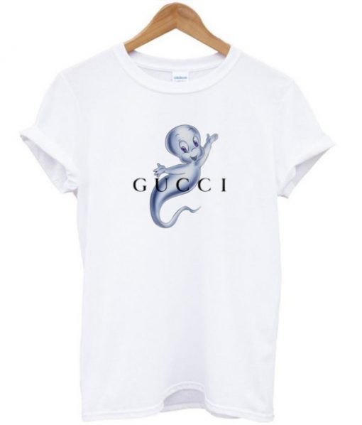 Casper Graphic Tee