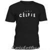 Celfie Paris t-shirt 2