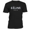 Celine Paris Tshirt 2