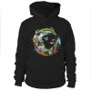 Chompa Anime Hoodie