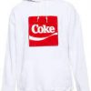Chris Brown Coke Hoodie