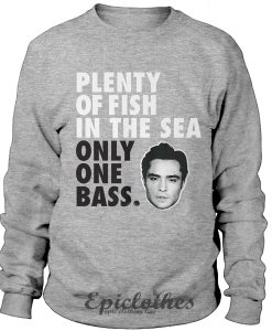 Chuck Bass sweatshirt