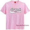 Ciao Bella Italia t-shirt