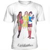 Clueleess t-shirt