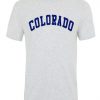 Colorado Grey T Shirt