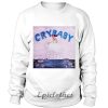 Crybaby Sweatshirt