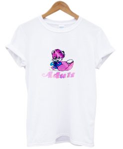 Cute Adult T Shirt