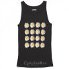 Daisy flower Tank top