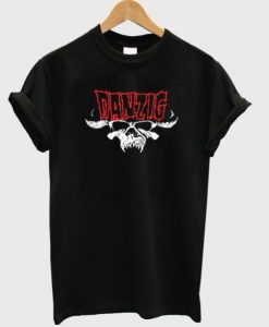 Danzig T Shirt