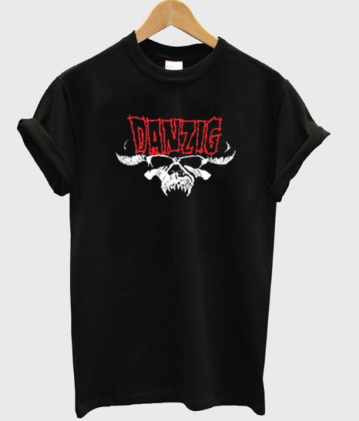 Danzig T Shirt