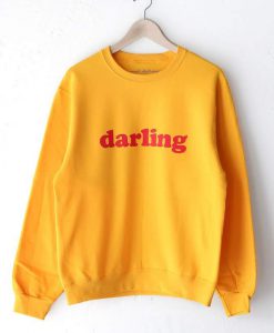 Darling Sweatshirt