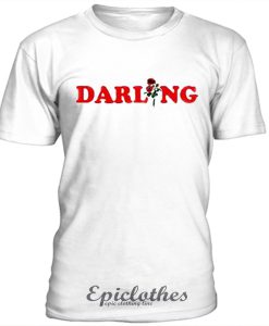 Darling t-shirt 2