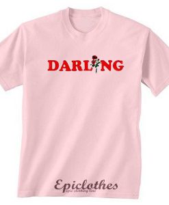 Darling t-shirt