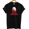 Dawn of the dead t-shirt