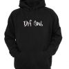 Def Soul Hoodie