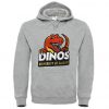 Dinos University of Calgary Hoodie