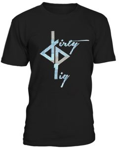 Dirty Pig Unisex T-shirt