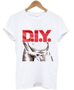 Diy Rihanna t-shirt
