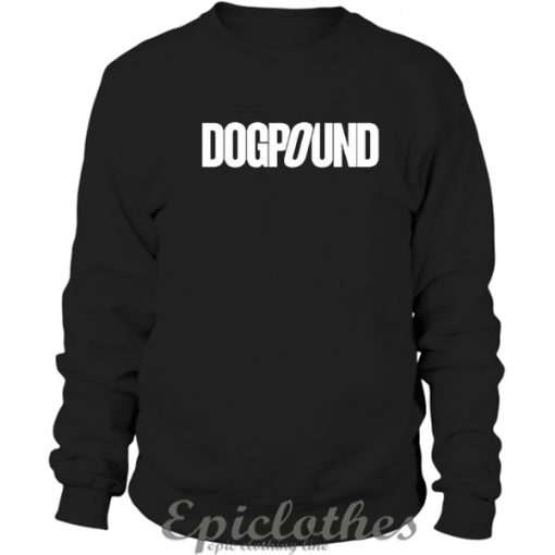 Dogpound Sweatshirt