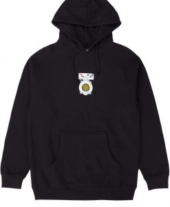 Drained Hoodie