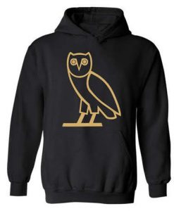 Drake Ovoxo Hoodie