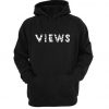 Drake Views Hoodie