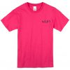 Drake woes hot pink T-Shirt